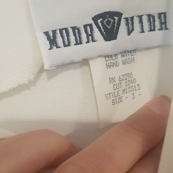 Vintage Daisy Dress and Jacket set - Picture 4 of 6